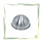 Preview: Bath Bomb Mold E 80 mm